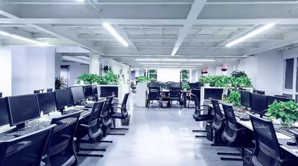 创新驱动未来 周口市吉恒网络科技的研发之路